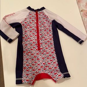 Vineyard Vines Rashguard 6-9m